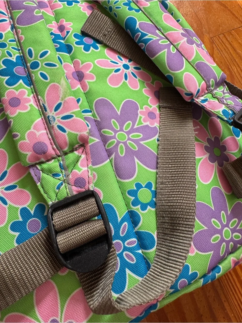 L.L. Bean Junior Original Bookpack